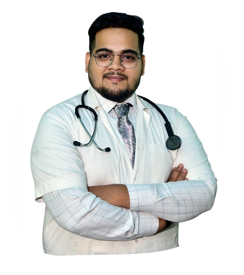 doctor